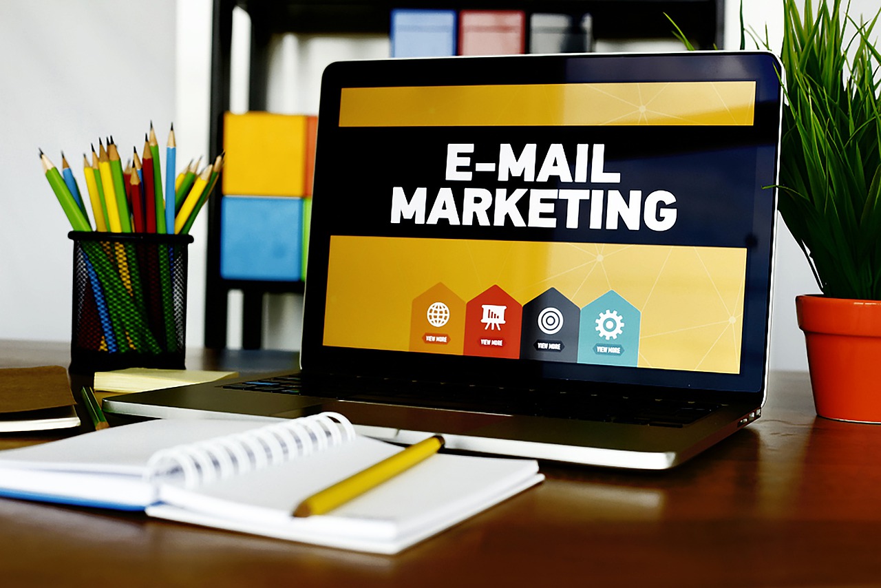 Email Marketing Strategies: Building Relationships and Boosting Sales with Dev Ring
